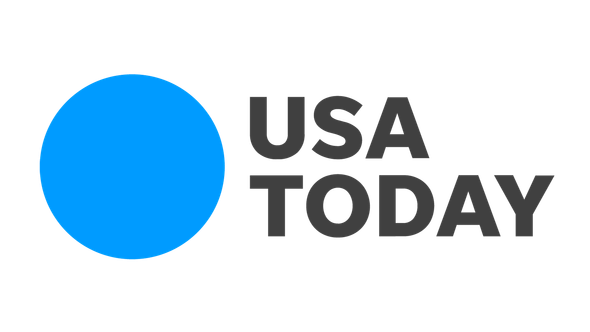 CNBC Make It logo in blue and black text on a white background