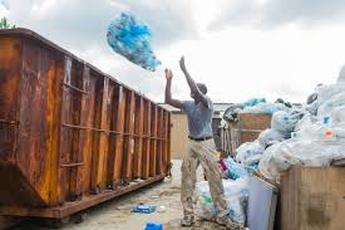 Rent A Dumpster McAllen