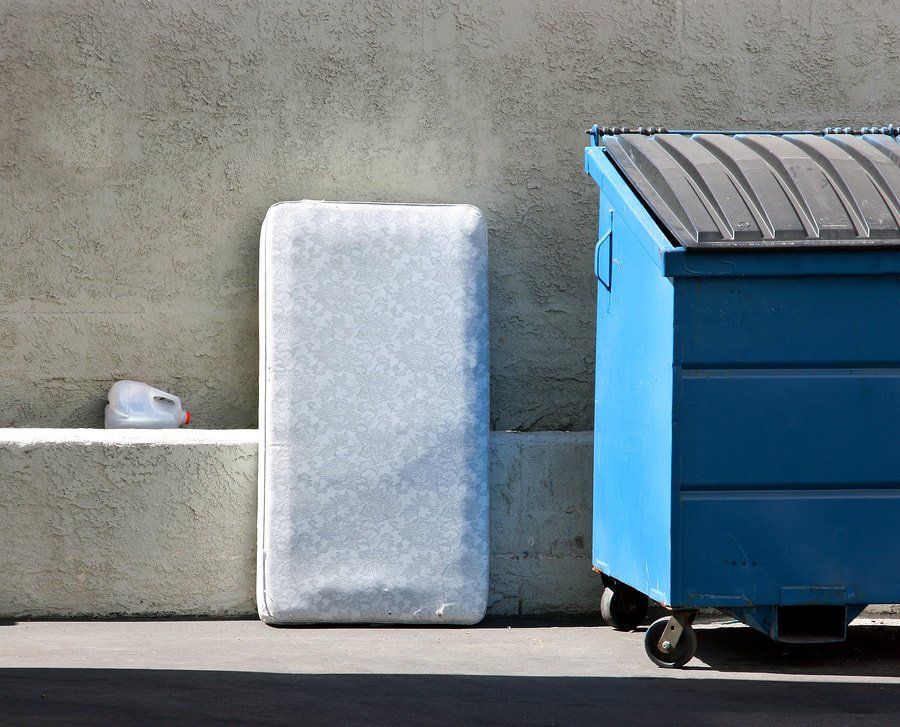 Dumpster Rental McAllen