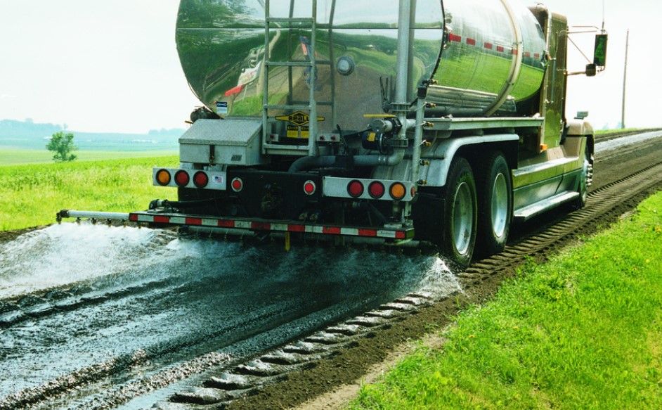 Dust Control Milan, MO 6602653030