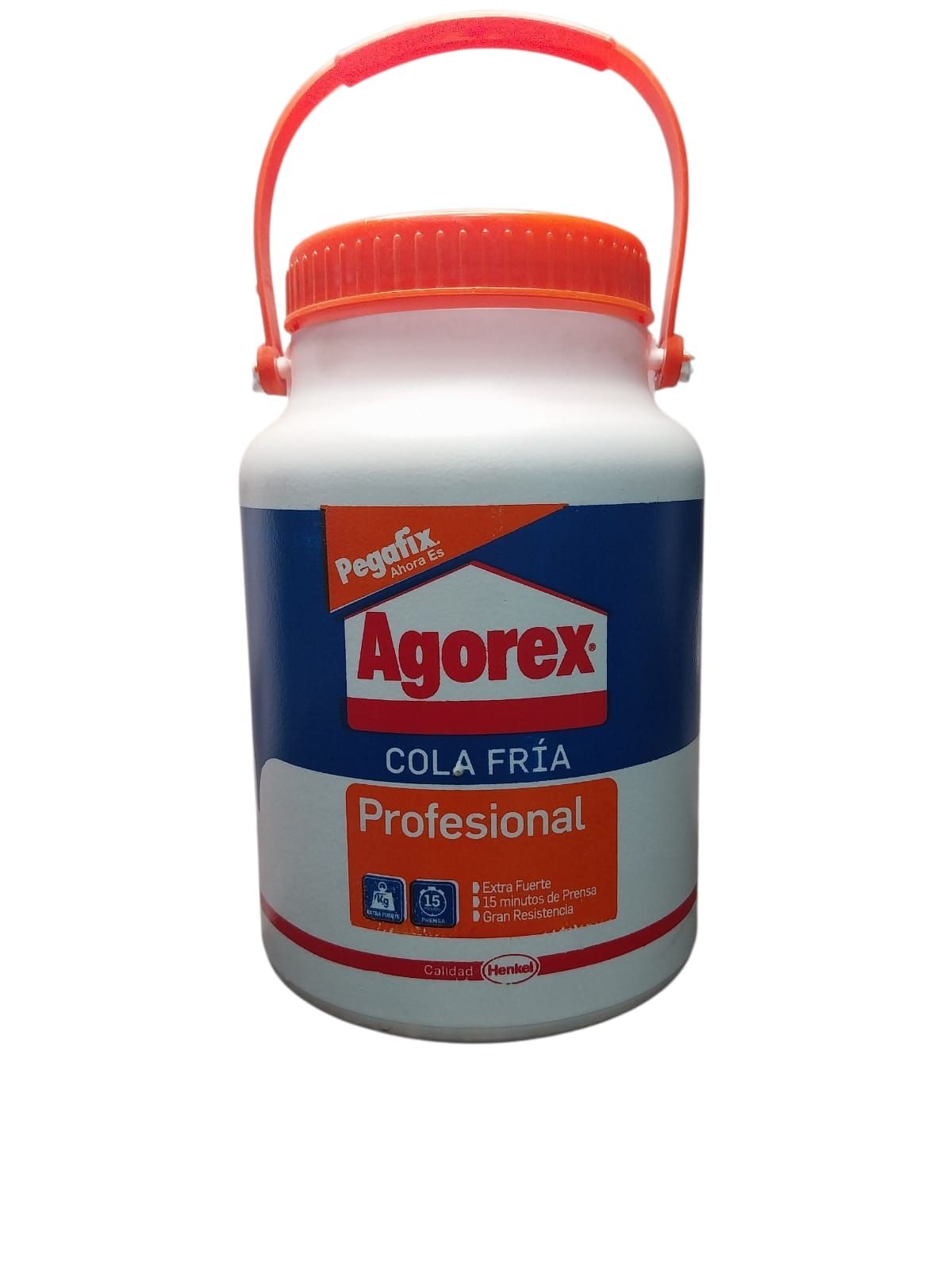 COLA FRIA PROFESIONAL 1 GL