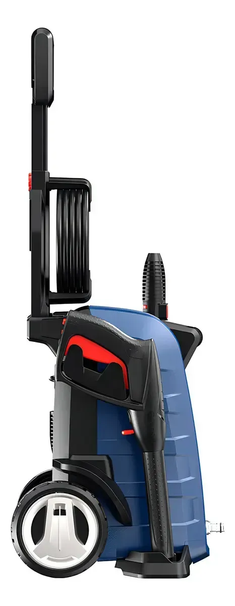 Hidrolavadora Bosch GHP 180 1800 PSI.