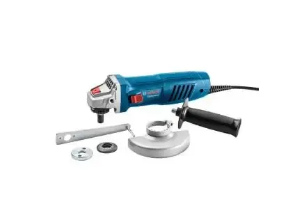 Esmeril Angular Bosch GWS 770 4 1/2 pulgadas 770W Profesional Esmeril angular Bosch GWS 770