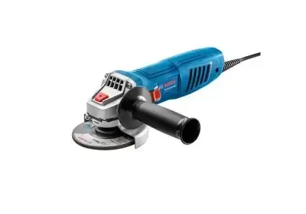 Esmeril Angular Bosch GWS 770 4 1/2 pulgadas 770W Profesional Esmeril angular Bosch GWS 770