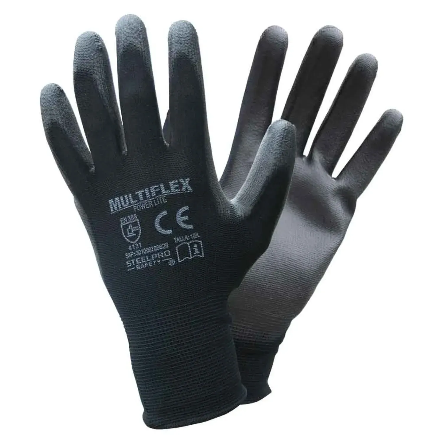 GUANTE MULTIFLEX STEELPRO