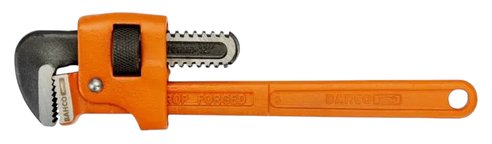 LLAVE STILSON 10¨BAHCO