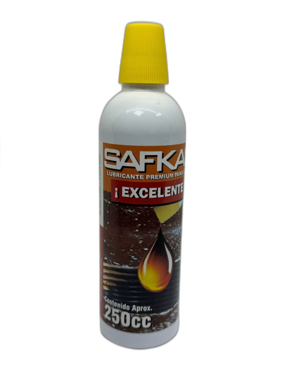 SAFKAN 250cc