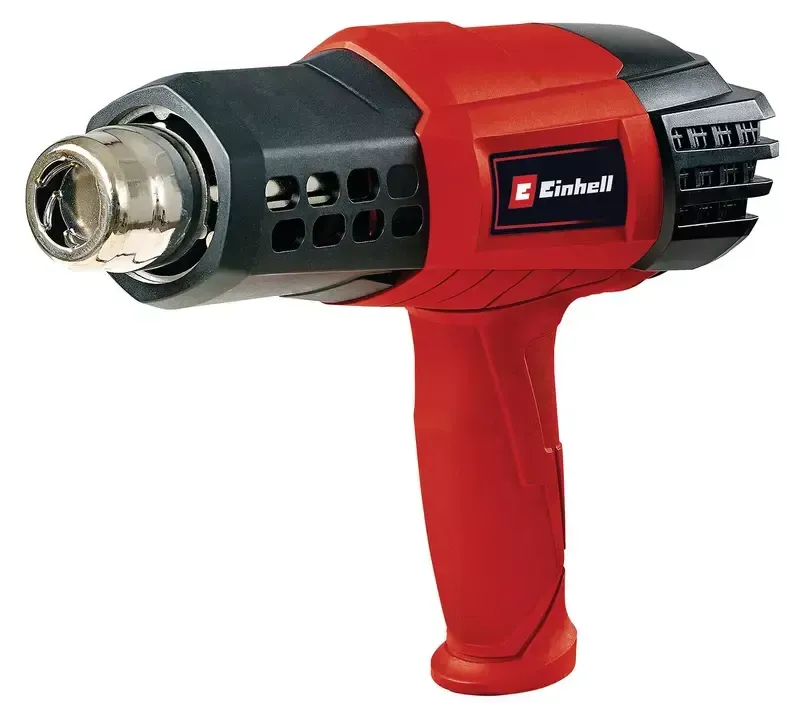 PISTOLA CALOR TE-HA 2000 E