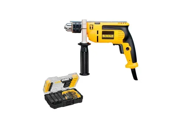 TALADRO PERCUTOR 800W