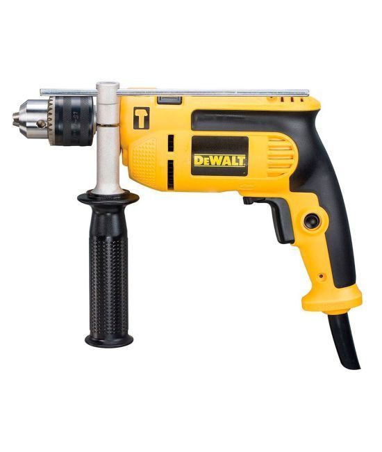 TALADRO PERCUTOR 710 W DeWALT