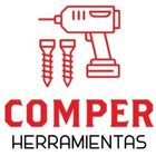 logo Comper Herramientas