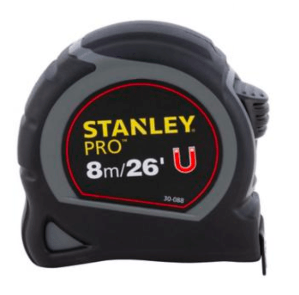 CINTA METRICA PRO 8M/26
