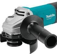 Makita M9510RB 50 Hz/60 Hz