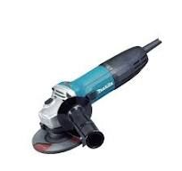 Makita M9510RB 50 Hz/60 Hz