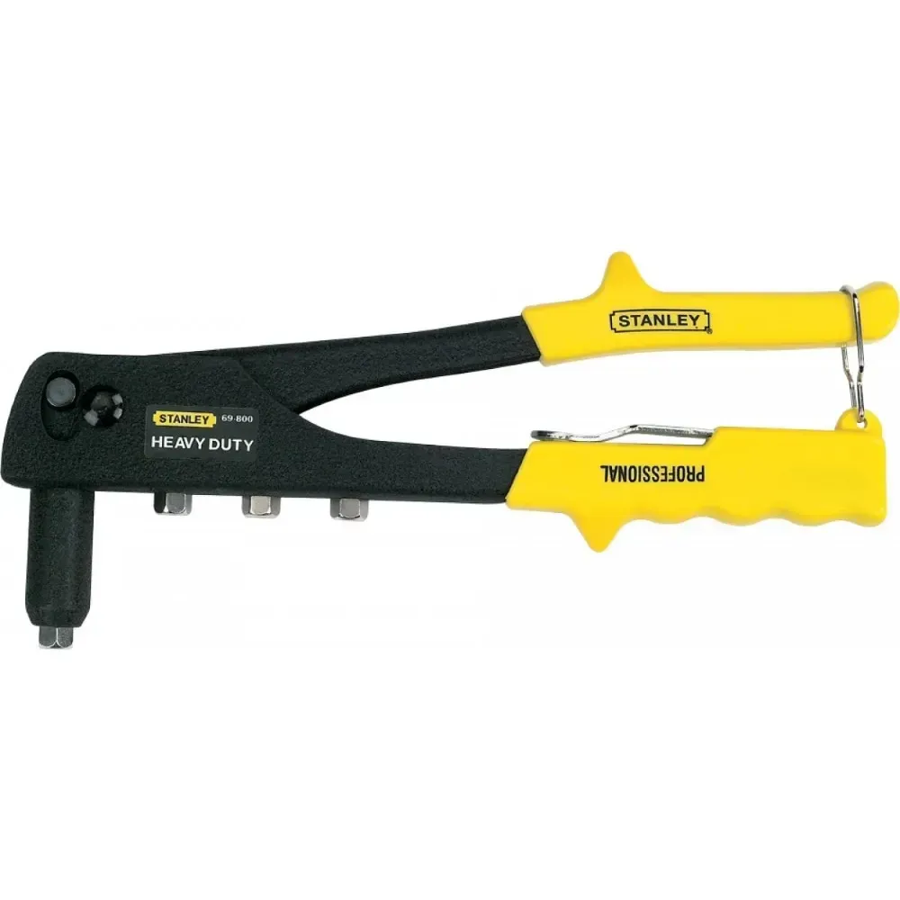 REMACHADORA POP STANLEY 4 BOQUILLAS