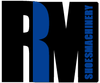 logo rm ramadori michele