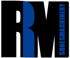 logo rm ramadori michele