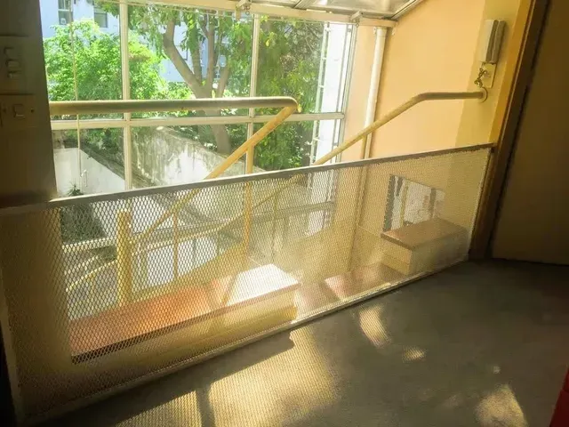 Habitación Standard - cama queen, cabecera en madera, vista Buenos Aires