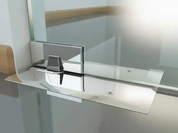 Habitación Standard - cama queen, cabecera en madera, vista Buenos Aires