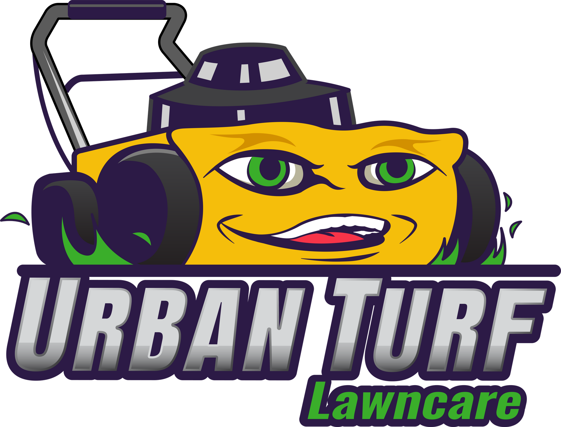 Urban Turf Urban Turf