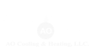 AO Cooling & Heating LLC Logo