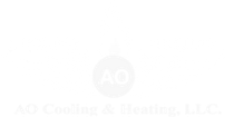 AO Cooling & Heating LLC Logo