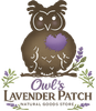 Natural Goods Store in Hutchinson, KS | Owl's Lavender Patch Natural Goods Store in Hutchinson, KS | Owl's Lavender Patch
