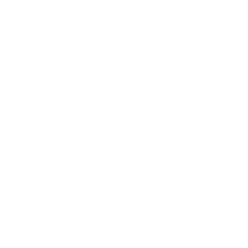 telephone and email icon in white