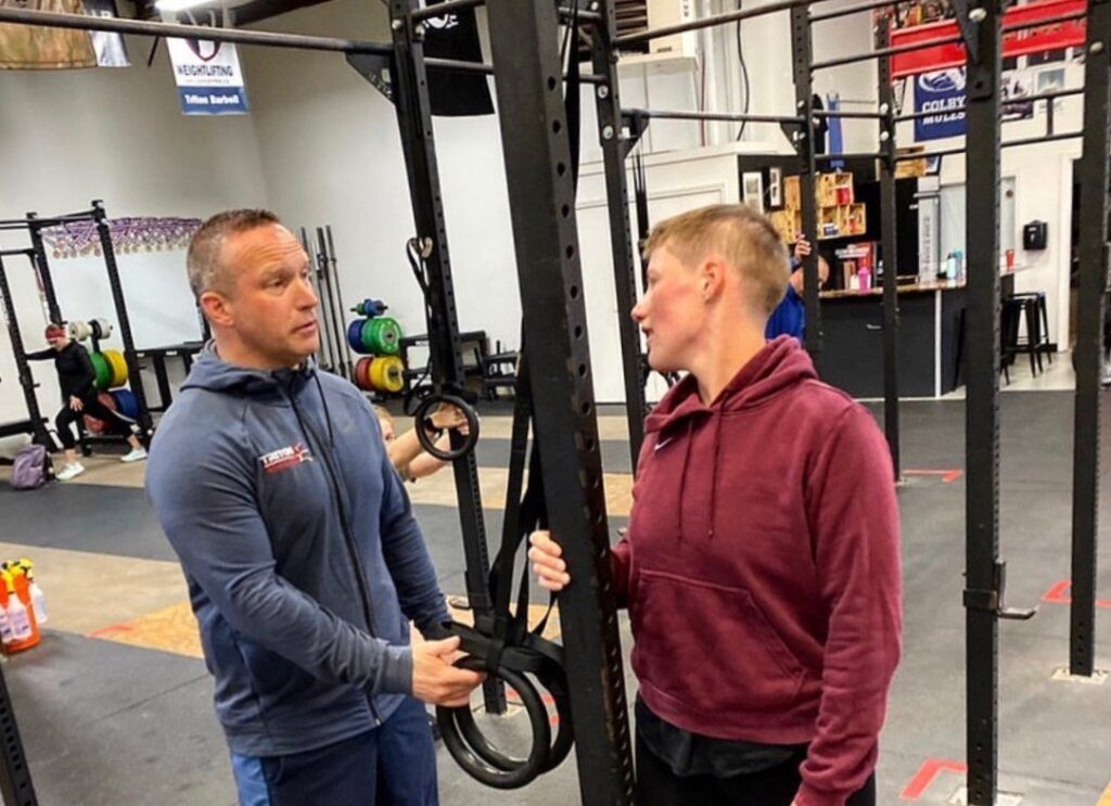 Personal Training