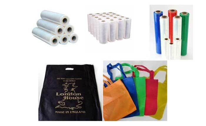 DISTRIBUIDORA DÁVILA RECO – Elásticas
