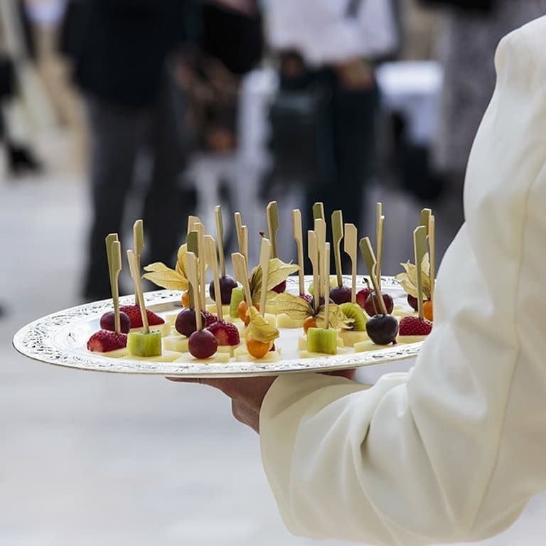 catering