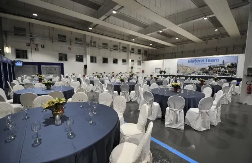 eventi aziendali