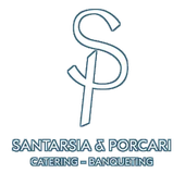 S&P ristorazione - logo
