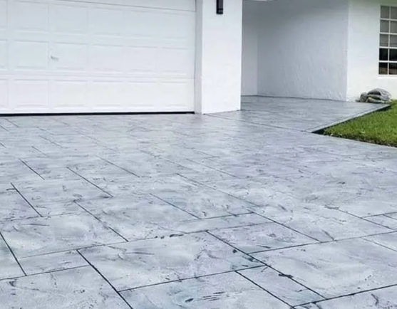 Concrete Driveways & Patios | Indian River County FL