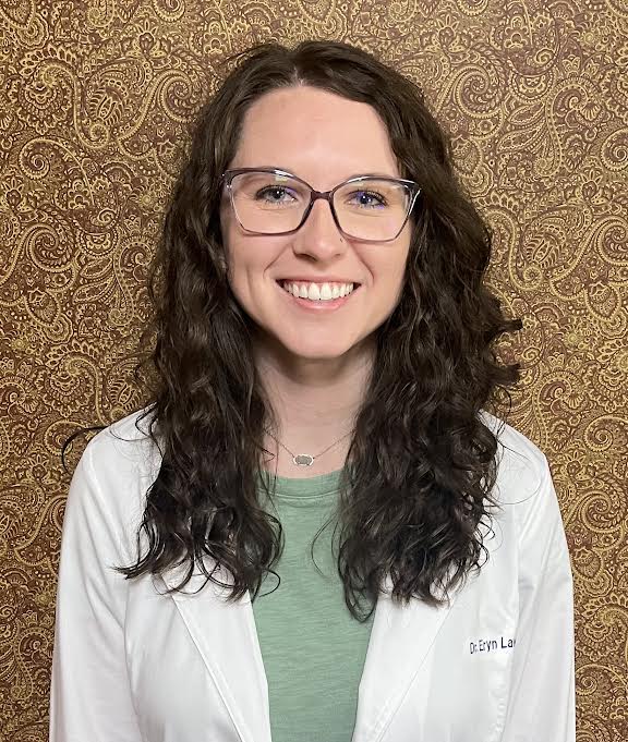 About Us Russellville, AR Lieblong Eye Clinic