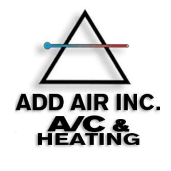 Add Air INC cover