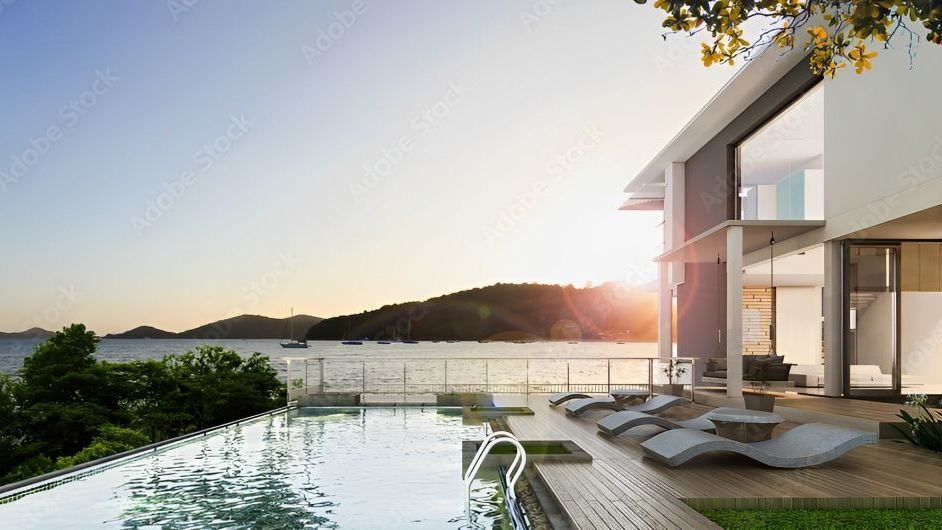Pool services