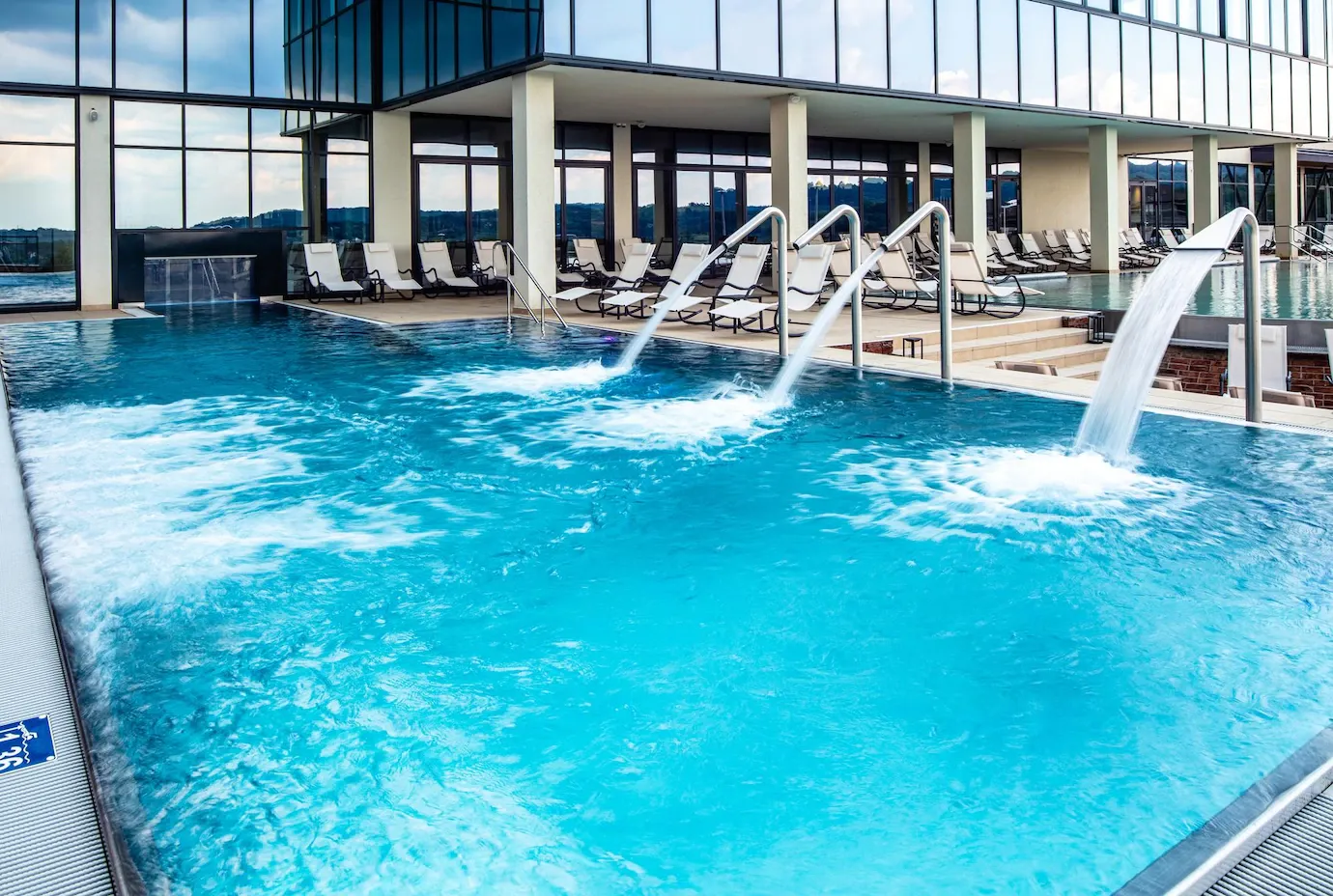 Budget Pool and Spa Tech INC