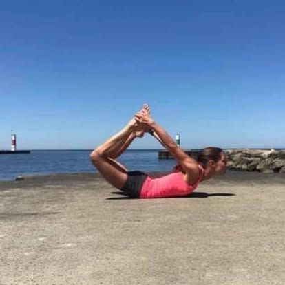 yoga studio in Grand Rapids, MI