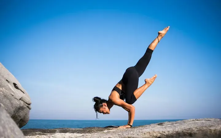 yoga classes in Grand Rapids, MI