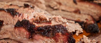 Brisket of Beef