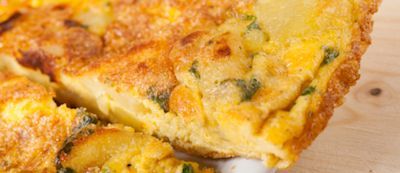 Fritata