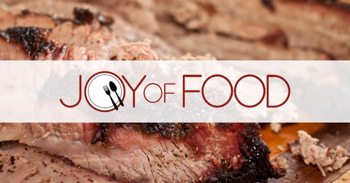 Joy of Food Catering