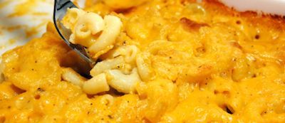 Mac and Cheese