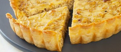 Quiche