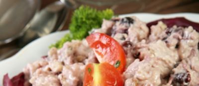 Chicken Salad