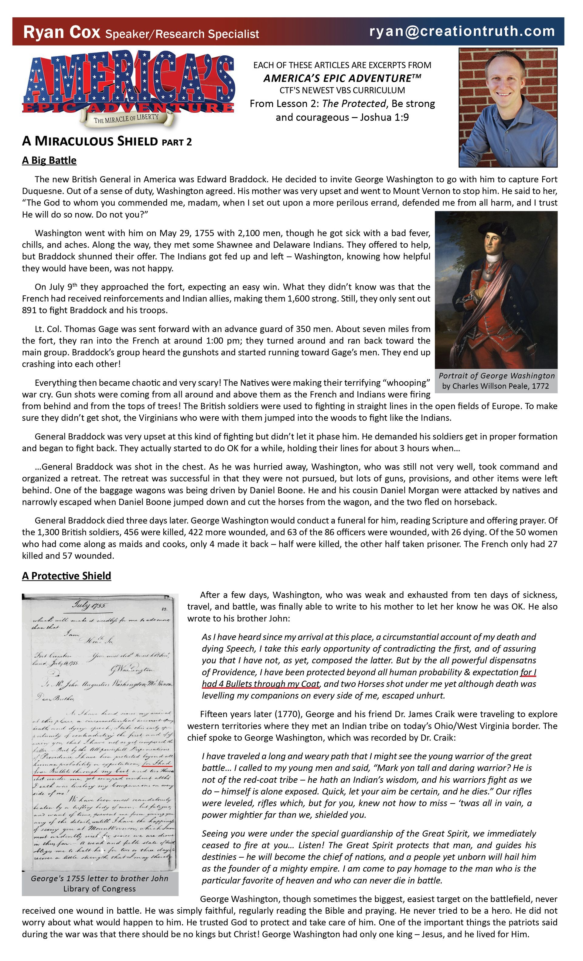 Sept/Oct Newsletter Back