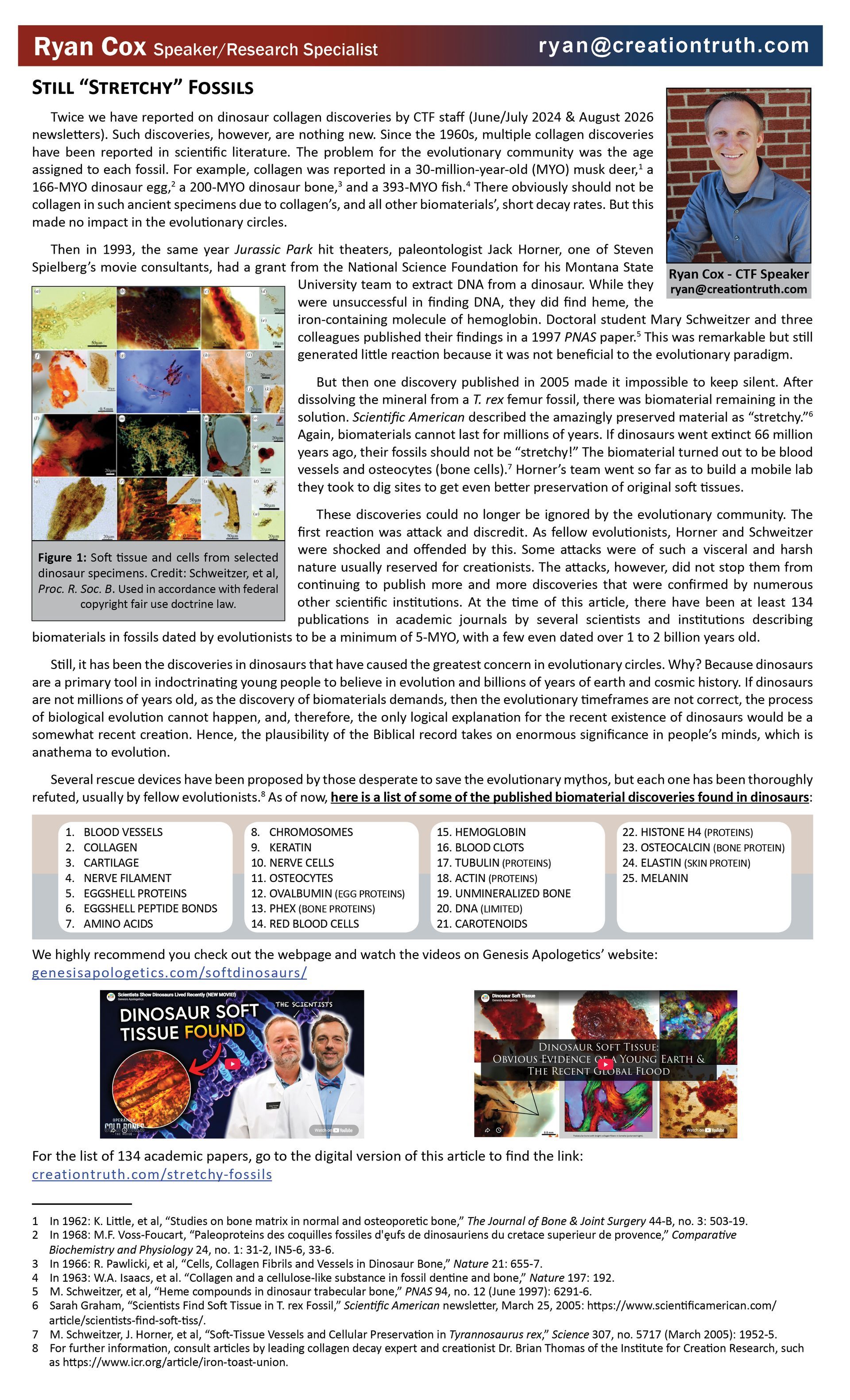 Sept/Oct Newsletter Back