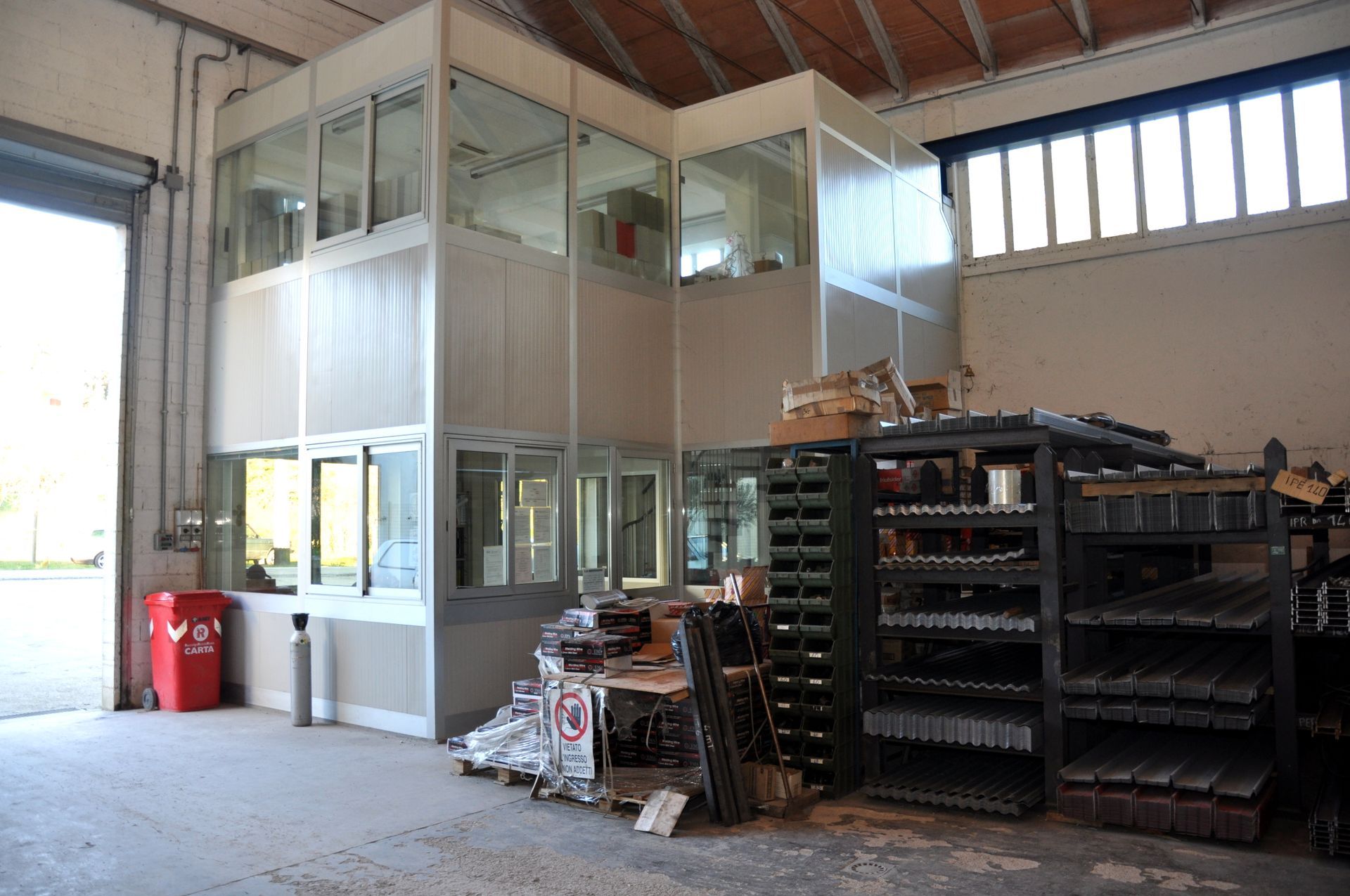 uffici azienda