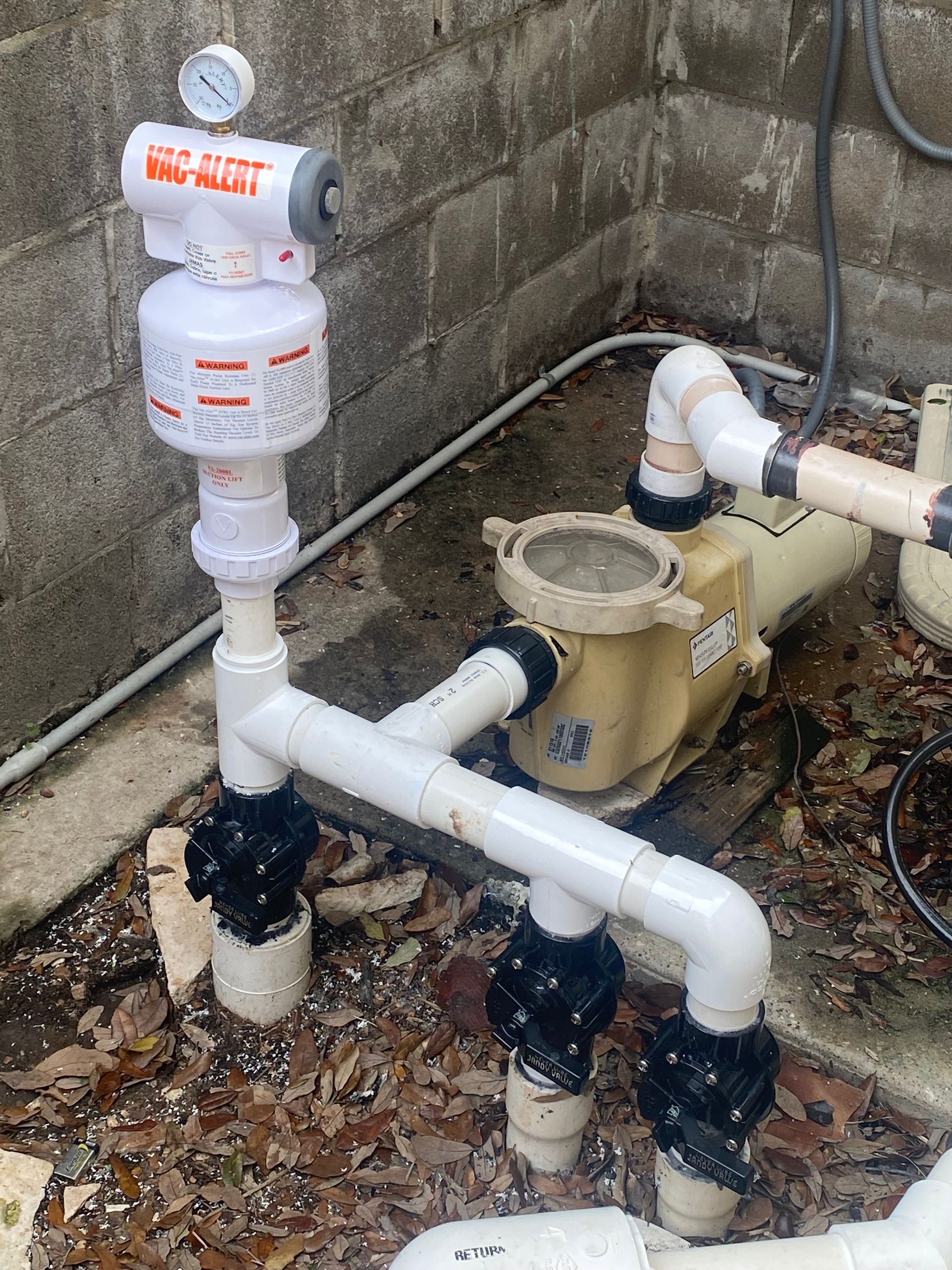 Hydrotech Pool Service and Repair Top Rated Swimming Pool Repair Service Spring, The